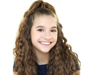 Mackenzie Ziegler