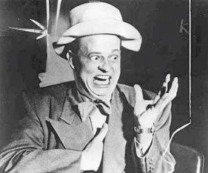 Madman Muntz