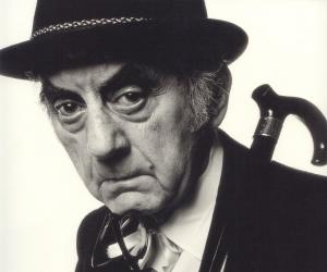 Man Ray