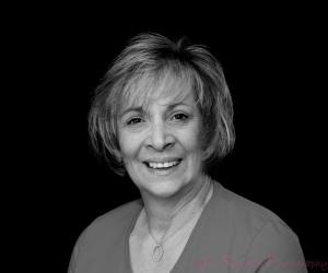 Marion C. Garretty