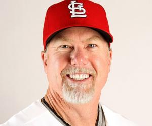 Mark McGwire