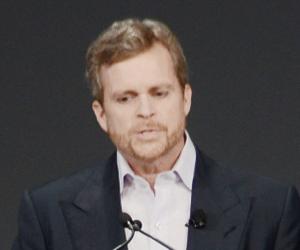 Mark Parker