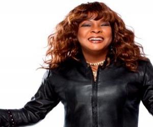 Martha Reeves