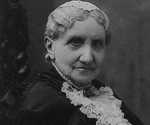Mary Livermore