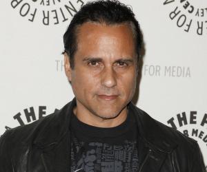 Maurice Benard