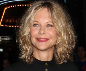 Meg Ryan