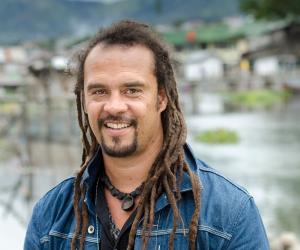 Michael Franti