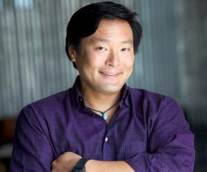 Ming Tsai