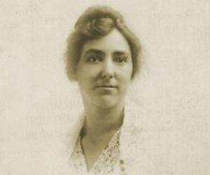 Minnie Vautrin