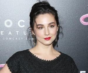 Molly Ephraim
