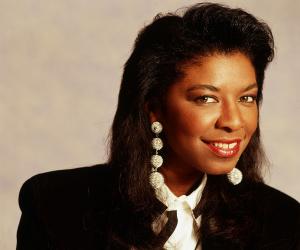 Natalie Cole