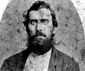 Newton Knight