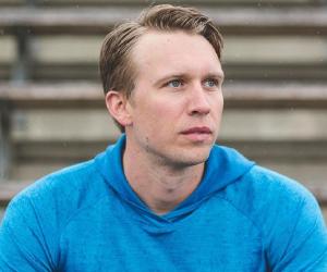 Nick Foles