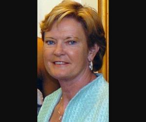 Pat Summitt
