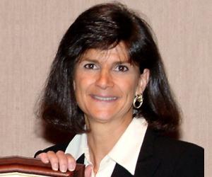 Patricia Russo