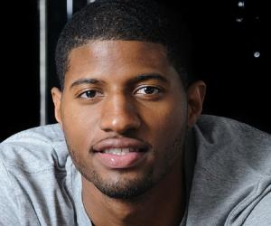 Paul George