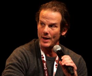 Peter Berg