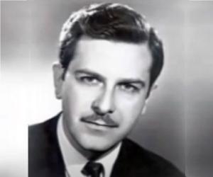 Peter Mennin