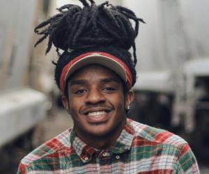 Poudii