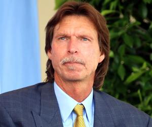 Randy Johnson