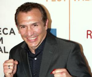 Ray Mancini