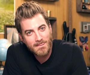 Rhett McLaughlin