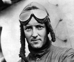 Richard E. Byrd