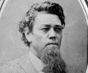 Richard King
