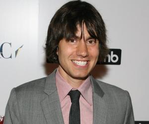 Ricky Van Veen