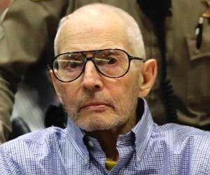 Robert Durst