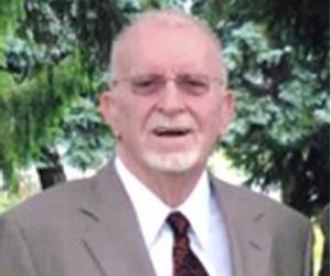Robert Eugene Byrne