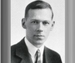 Robert Sanderson Mulliken