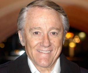 Robert Vaughn