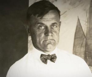 Robert Zuppke