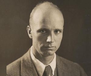 Rockwell Kent