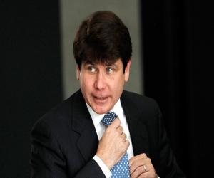 Rod Blagojevich
