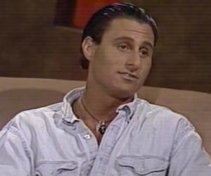 Ron Goldman