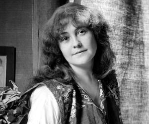Rose O'Neill