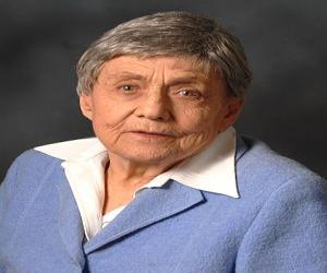 Ruth Barcan Marcus