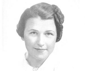 Ruth Graves Wakefield