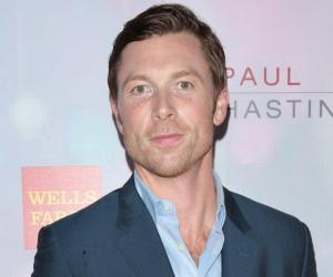 Sam Daly