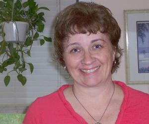 Sandra McDonald