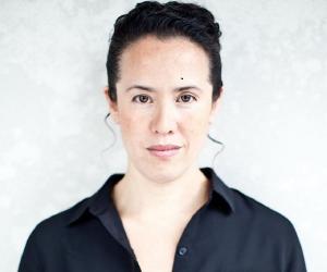 Sarah Sze