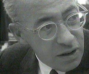Saul Alinsky