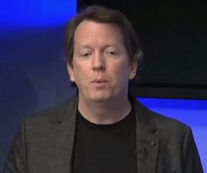 Sean M. Carroll