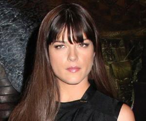 Selma Blair