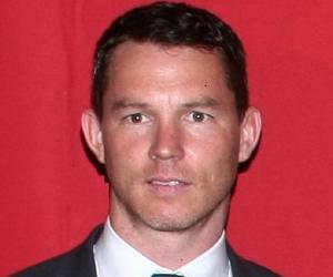 Shawn Hatosy