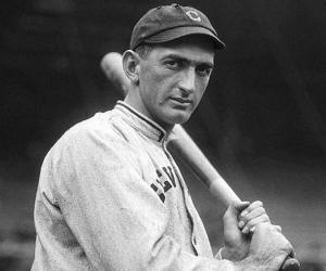 Shoeless Joe Jackson
