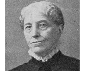 Sophia B. Packard