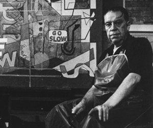 Stuart Davis